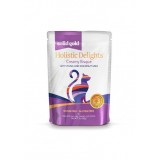 Solid Gold® Holistic Delights™ with Tuna & Coconut Milk Cat Food